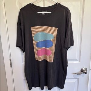 Stance x Jenny Sharaf Tee